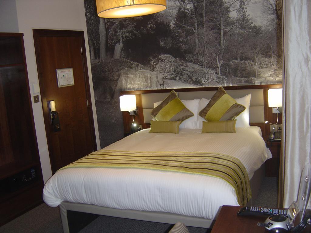 Seraphine Kensington Olympia