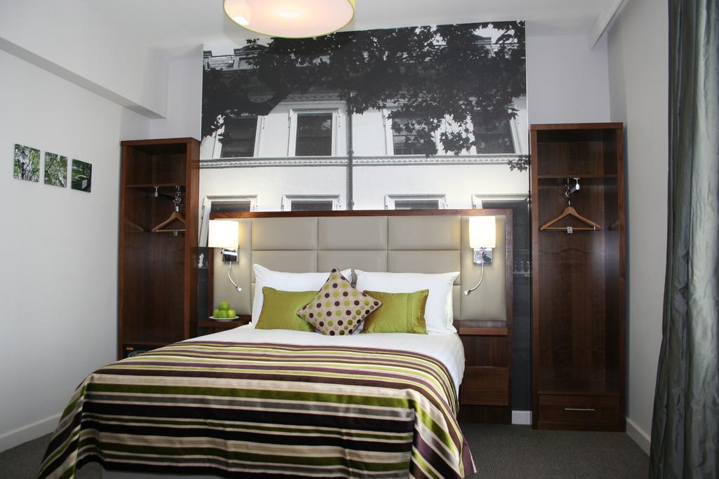Hotel Seraphine Kensington Olympia London