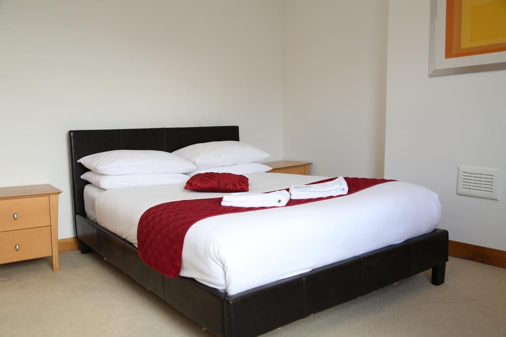 Appartement Paddington Southwick Street *