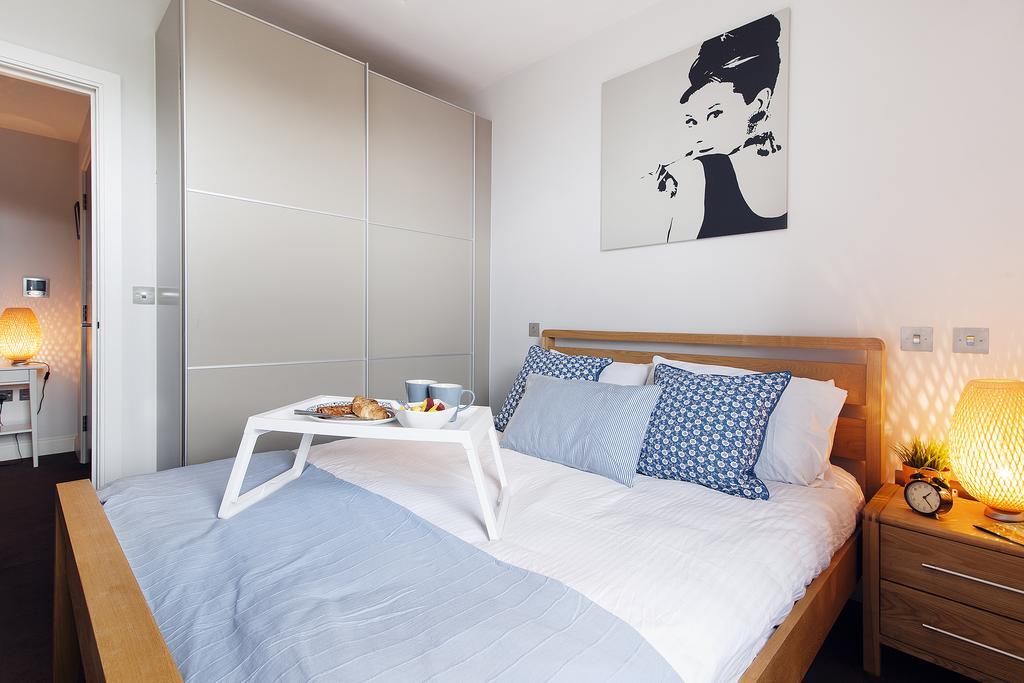The Fulham Road - Tl9 Londen