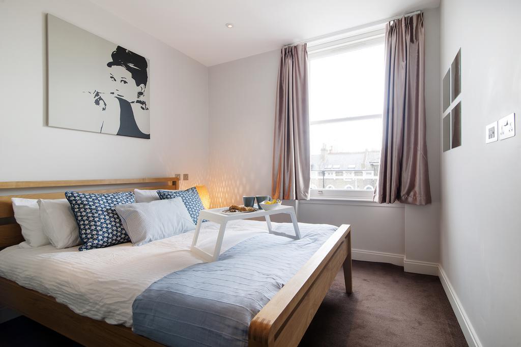 Apartment The Fulham Road Residence *
