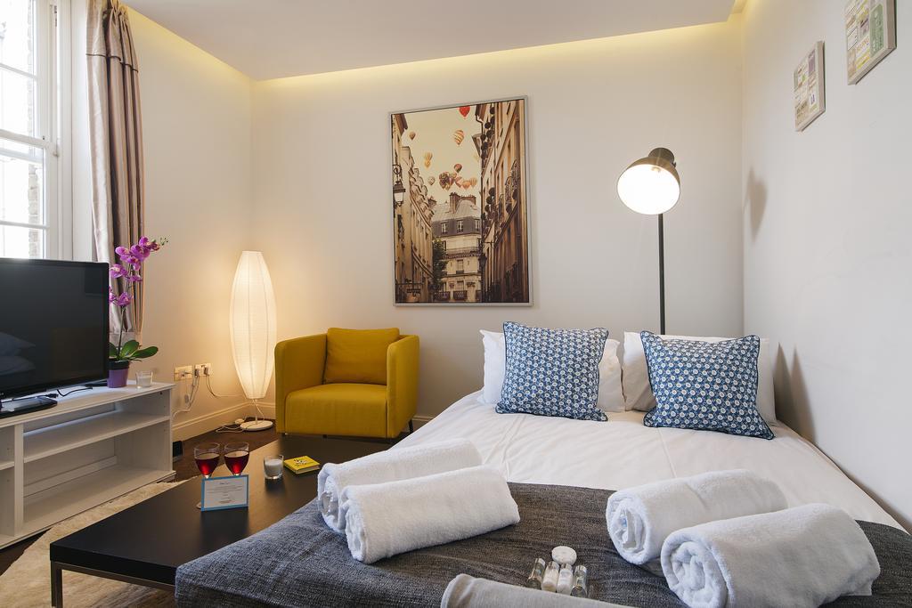 The Fulham Road Residence London