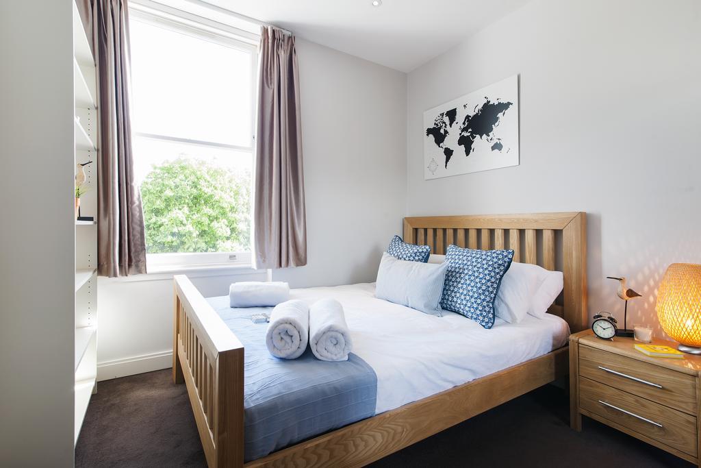 Apartment The Fulham Road Residence London