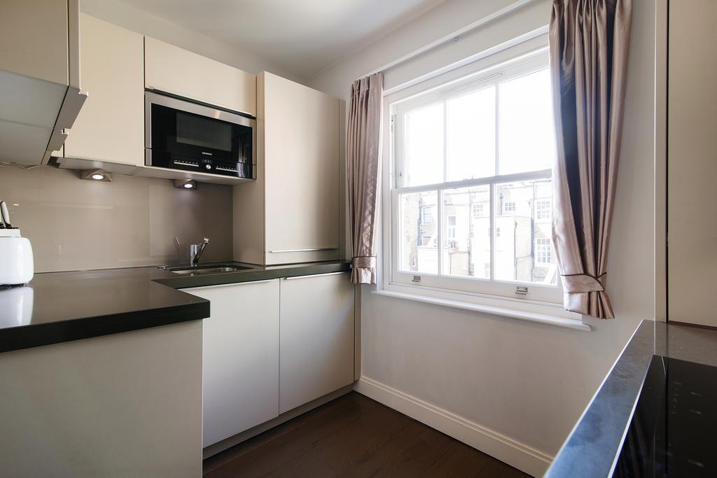 The Fulham Road Residence London
