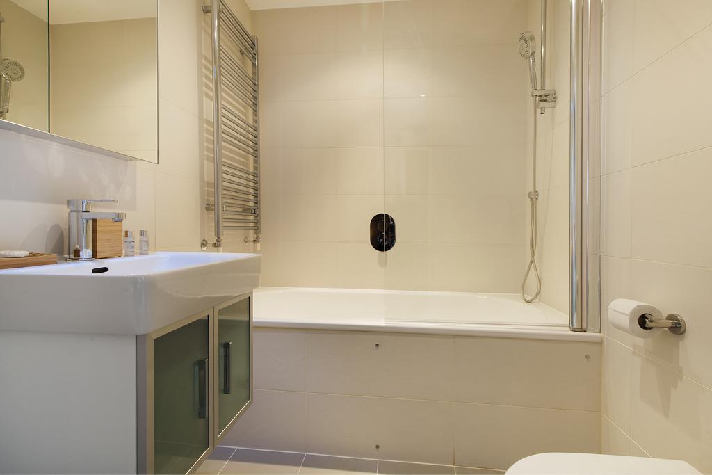 The Fulham Road Residence