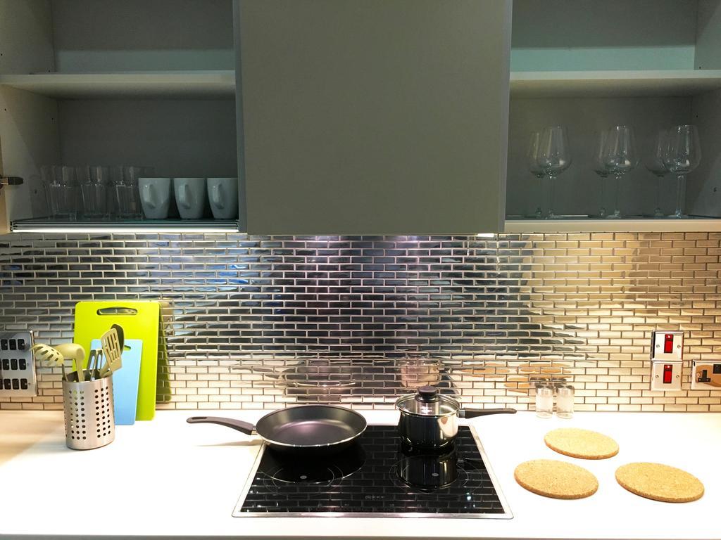 2 Bed Luxury Apartment Westminster Free Wifi & Aircon By City Stay London London