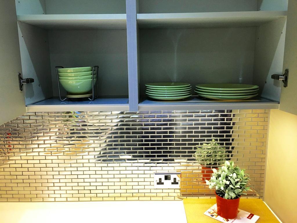 Apartment 2 Bed Luxury Apartment Westminster Free Wifi & Aircon By City Stay London