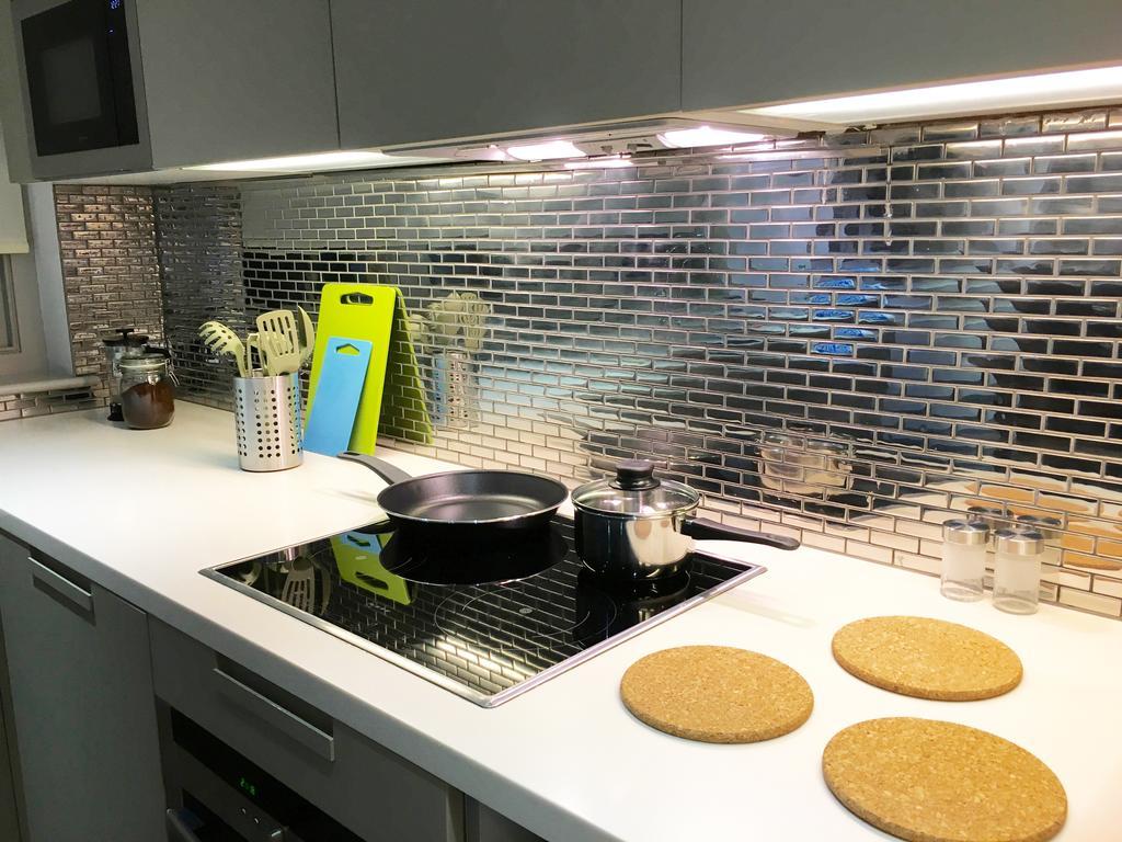 2 Bed Luxury Apartment Westminster Free Wifi & Aircon By City Stay London