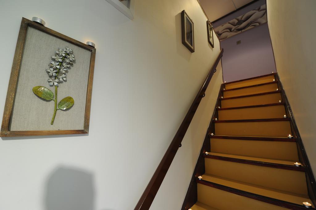Guest house Kingward *