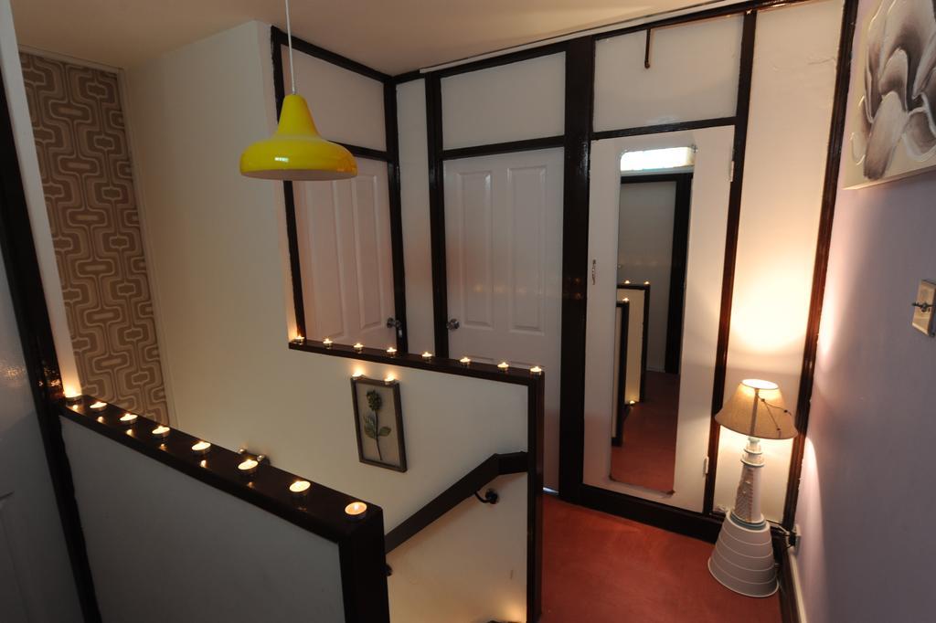 Guest house Kingward