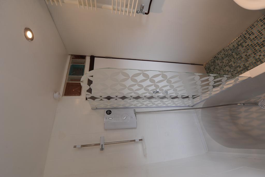 Guest house Kingward London