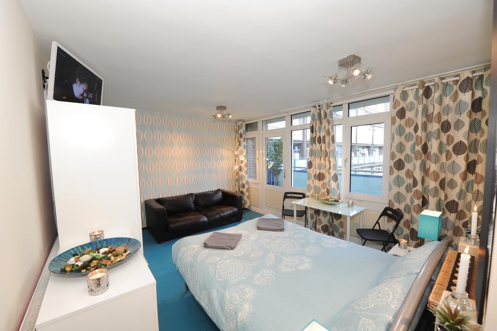 Guest house Kingward *