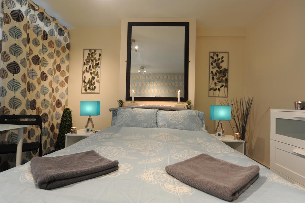 Guest house Kingward
