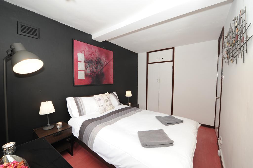 Guest house Kingward London