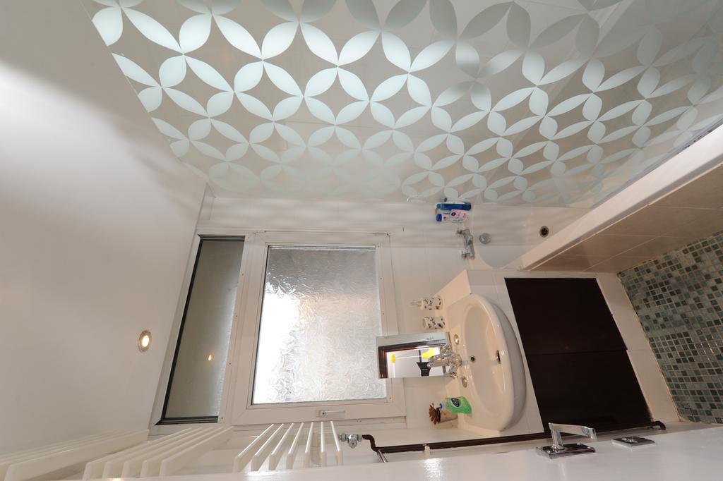 Guest house Kingward *