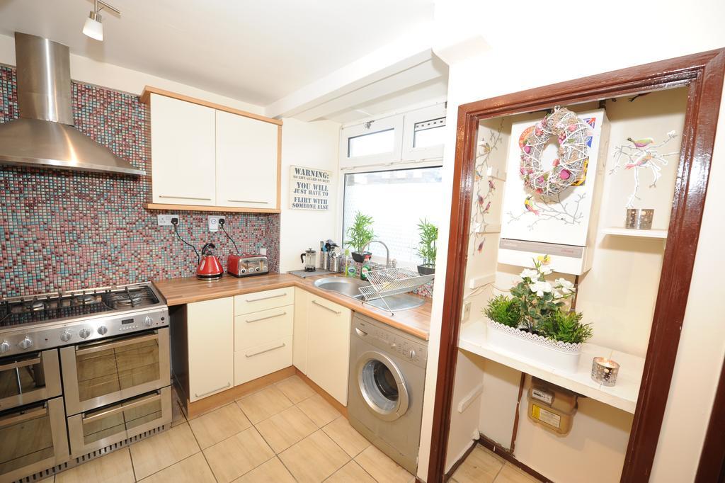 Guest house Kingward