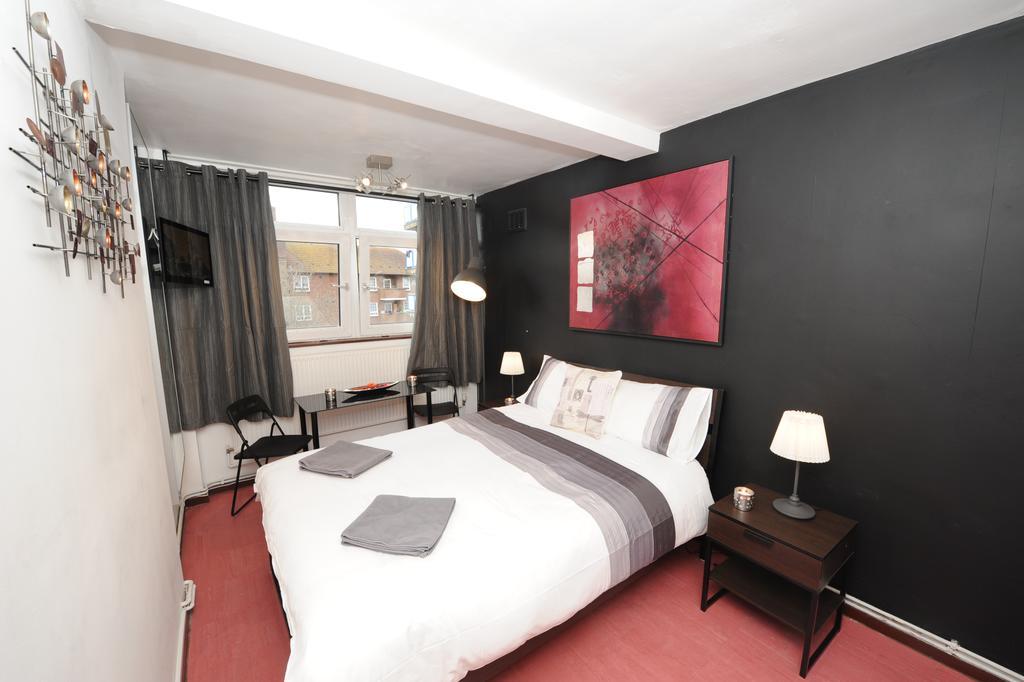 Kingward London