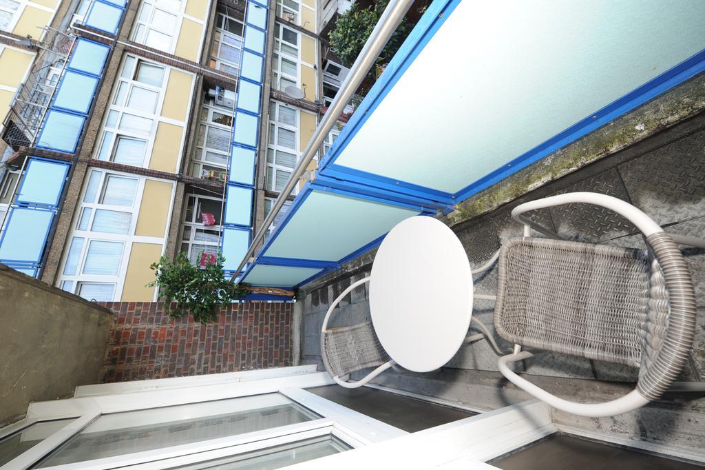 Guest house Kingward London
