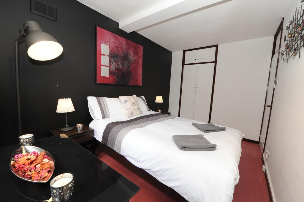 Guest house Kingward *