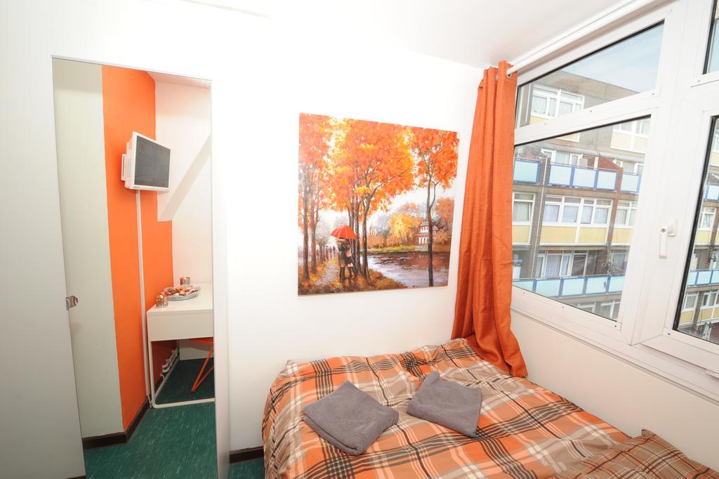 Guest house Kingward