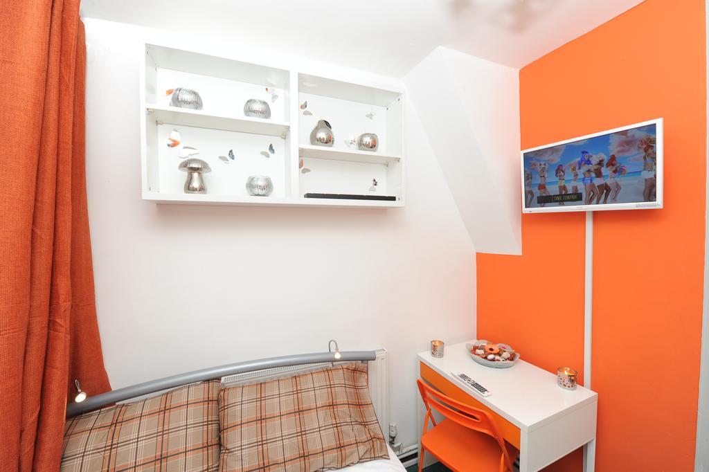 Guest house Kingward London