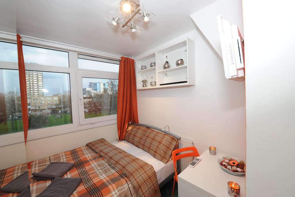 Guest house Kingward *