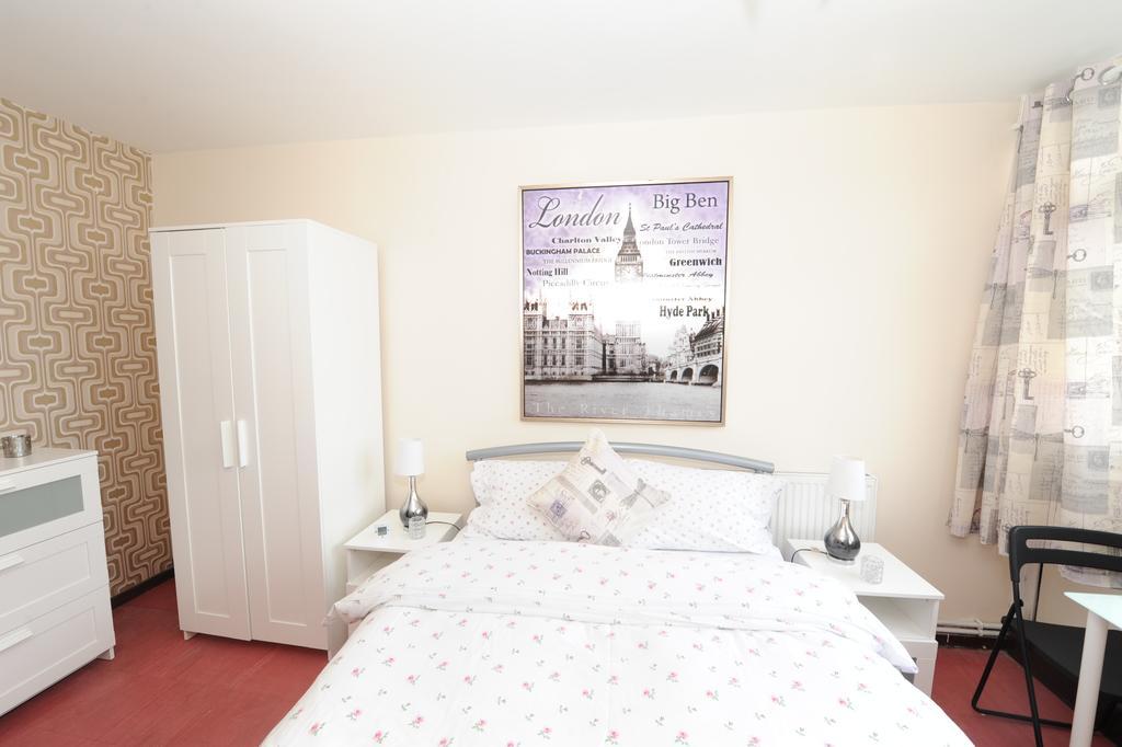 Guest house Kingward *