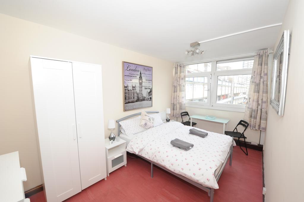 Guest house Kingward London