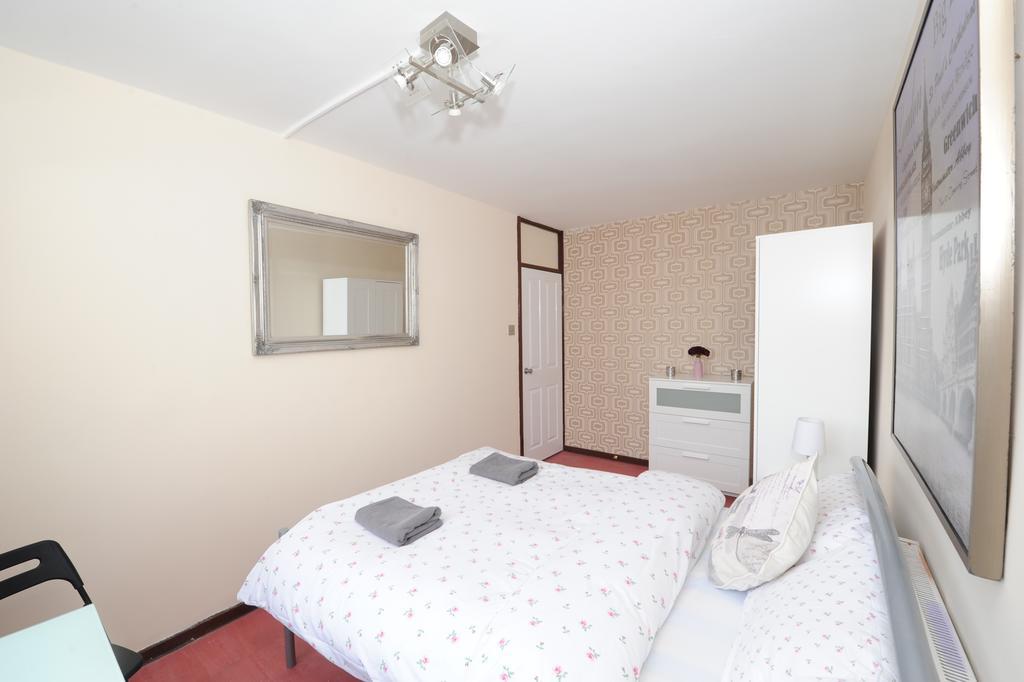 Guest house Kingward *