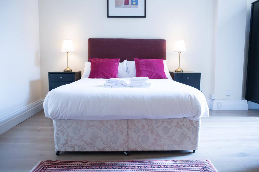 Apartment Luxton - Knightsbridge