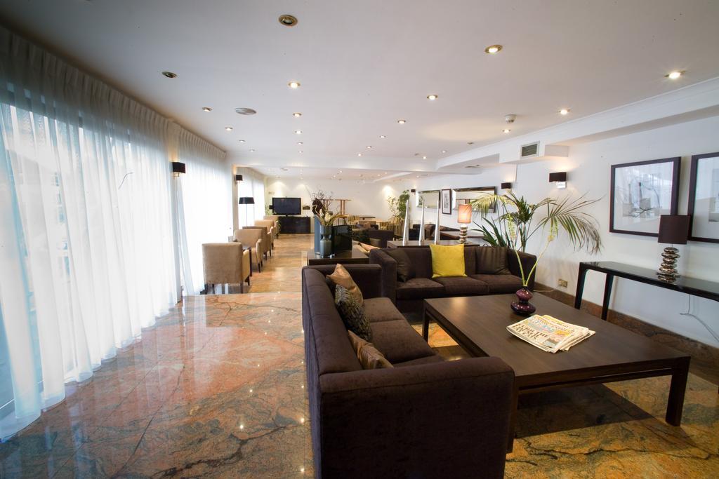 Hotel Western Palm 4*