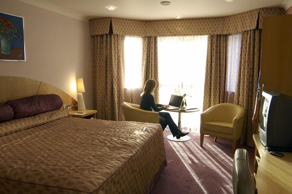 Hotel The Harrow 3*