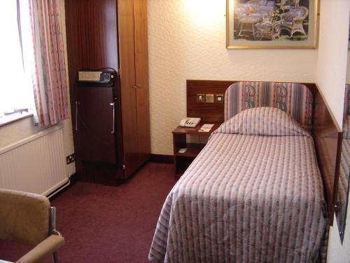 Hotel The Harrow London