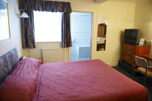 Hotel The Harrow 3*