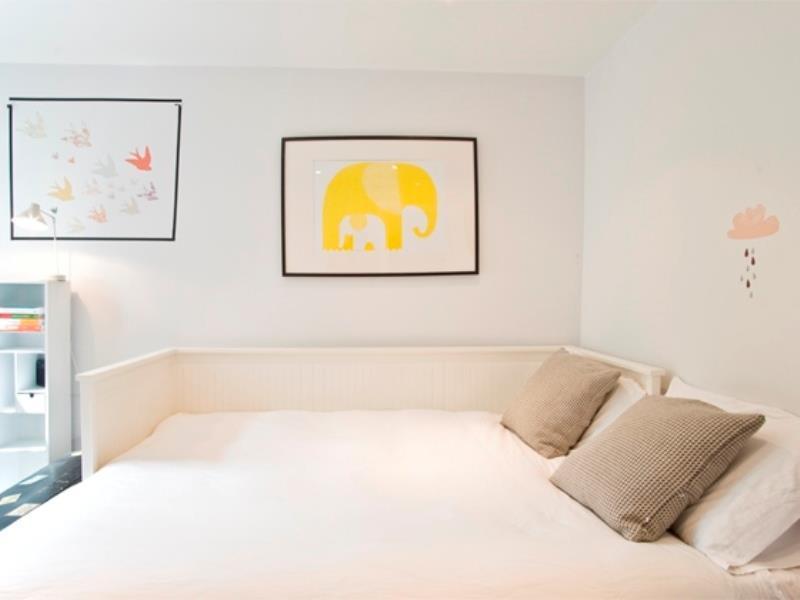 Hotel Veeve House Tennyson Road Kilburn Londres