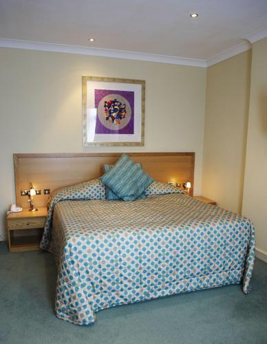 Hotel The Harrow London