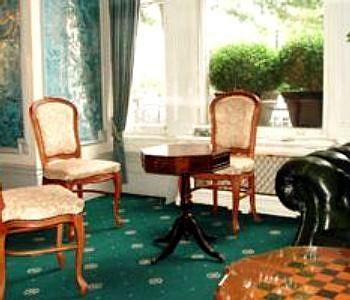 Aparthotel Visitors Londen