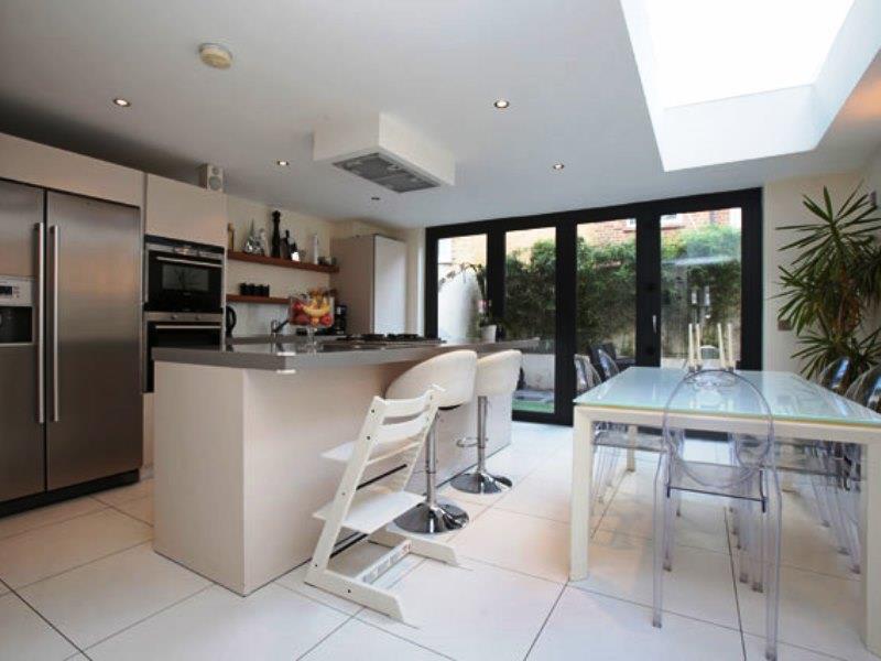 Hotel Veeve - Burnfoot Avenue Vr London