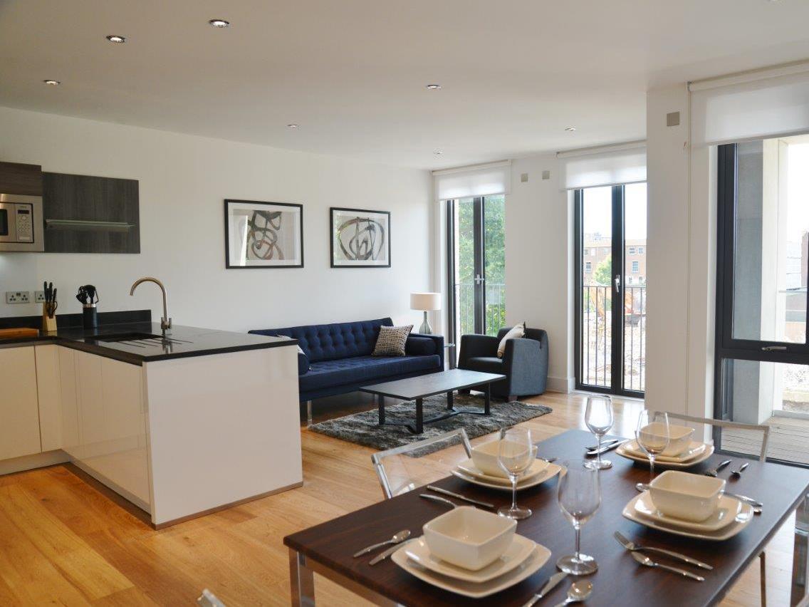 Appartement Portobello Two Londen