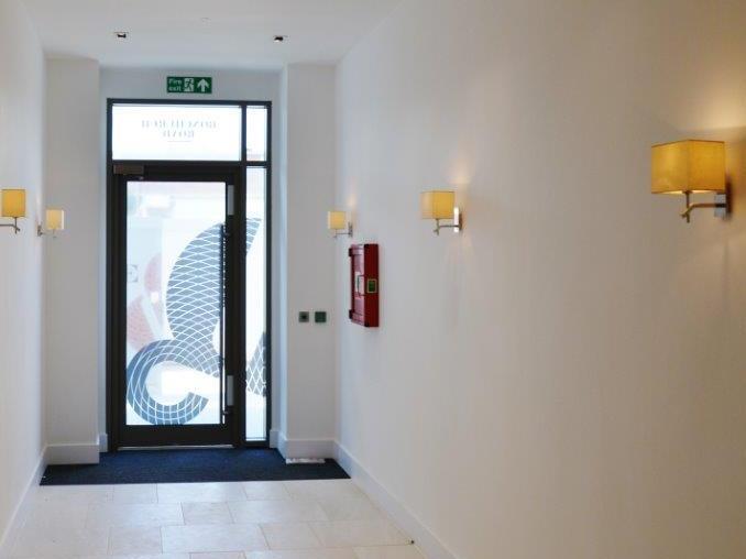 Appartement Portobello Two *
