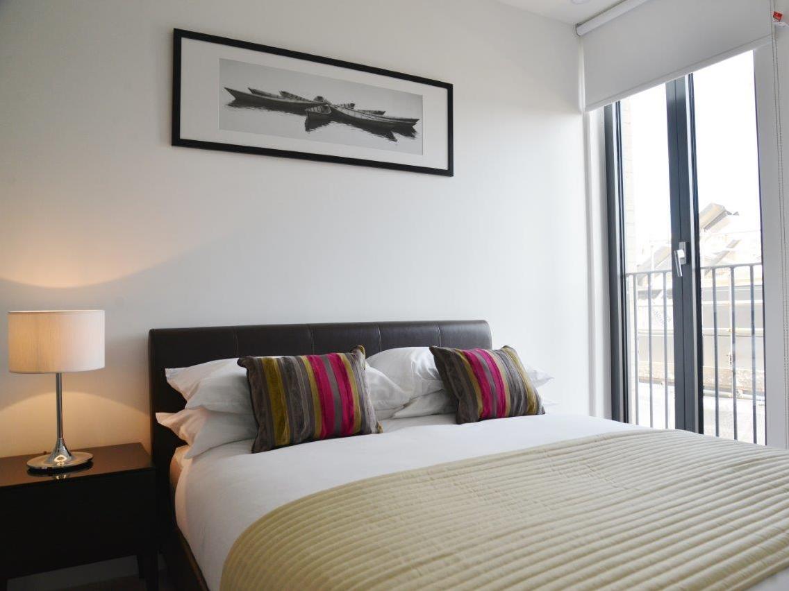Appartement Portobello Two