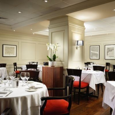 Hotel Bridge London