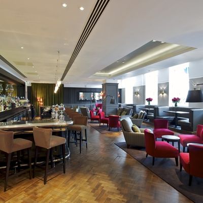 Hotel Bridge 4*