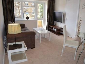 Kensington And Olympia Short Lets