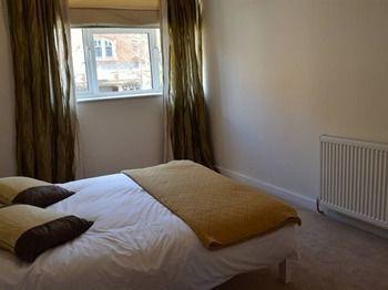 Hotel Kensington And Olympia Short Lets London
