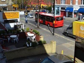 Hotel Kensington And Olympia Short Lets