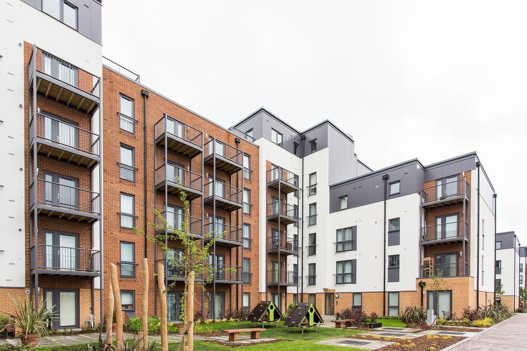 Appartement Joivy Lovely 1-bed Flat Near 02 Arena Londen