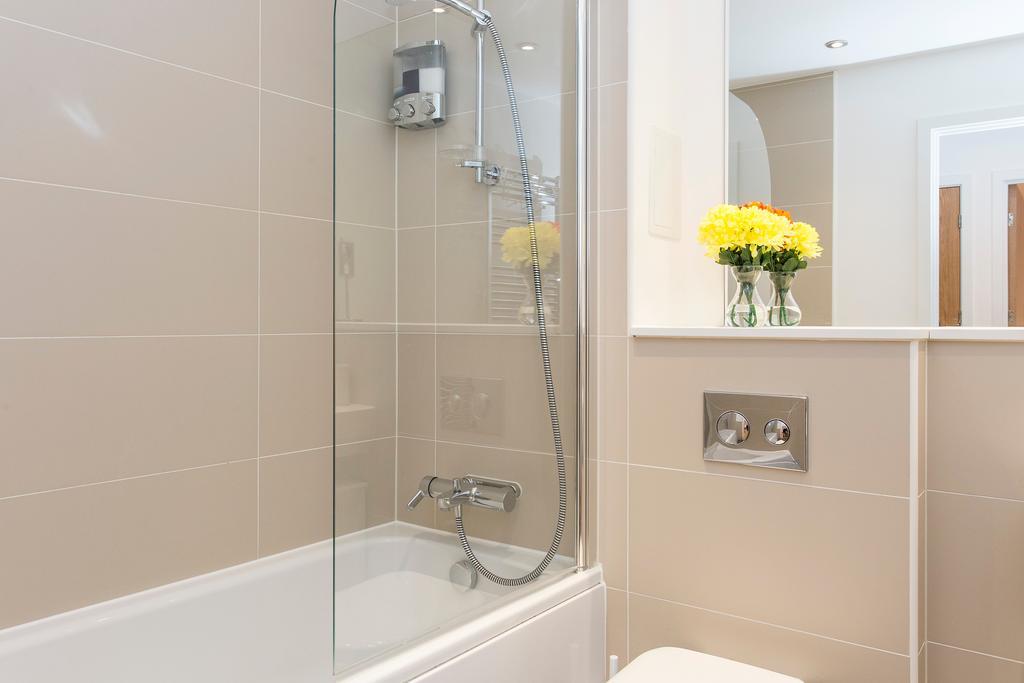 Appartement Joivy Lovely 1-bed Flat Near 02 Arena *