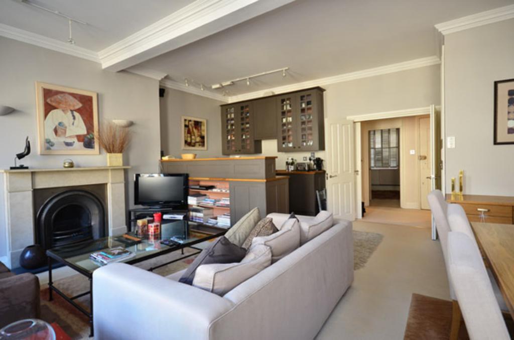 130 Queen's Gate London
