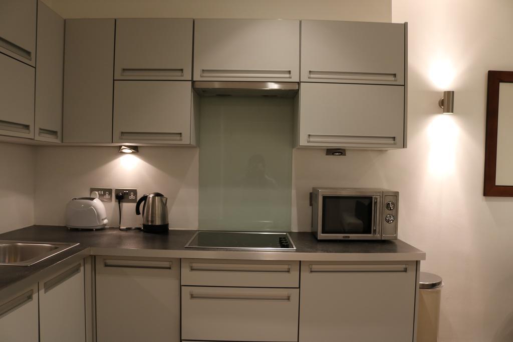 Apartment Wentworth
